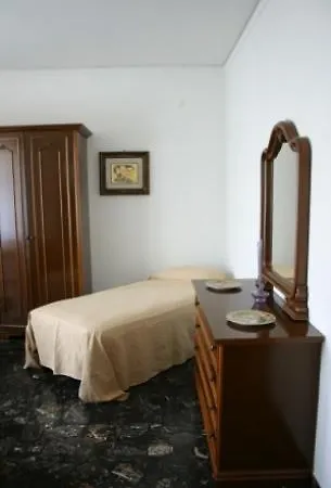 Holiday Alle Terme Nyaraló