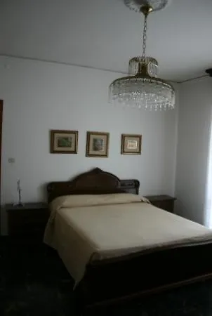 Holiday Alle Terme Nyaraló